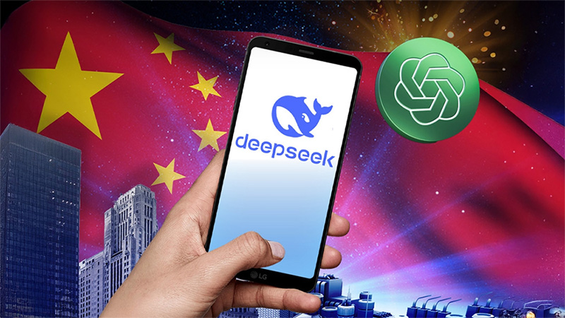  ООО "БелПроектКонсалтинг" внедряет ИИ DeepSeek R1 LLM в Беларуси