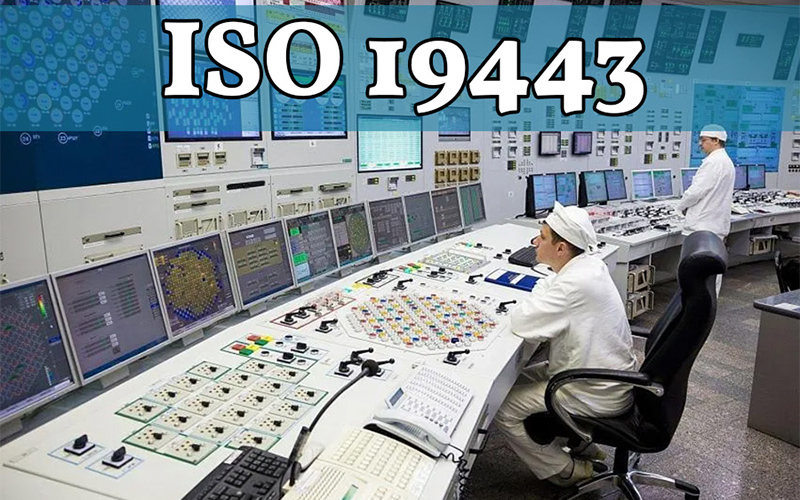 ISO 19443:2018/ ГОСТ Р ISO 19443-2020 новый семинар