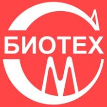 Лого "Биотех-М"